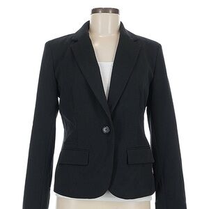 Merona Women's Classic Black Suit Jacket